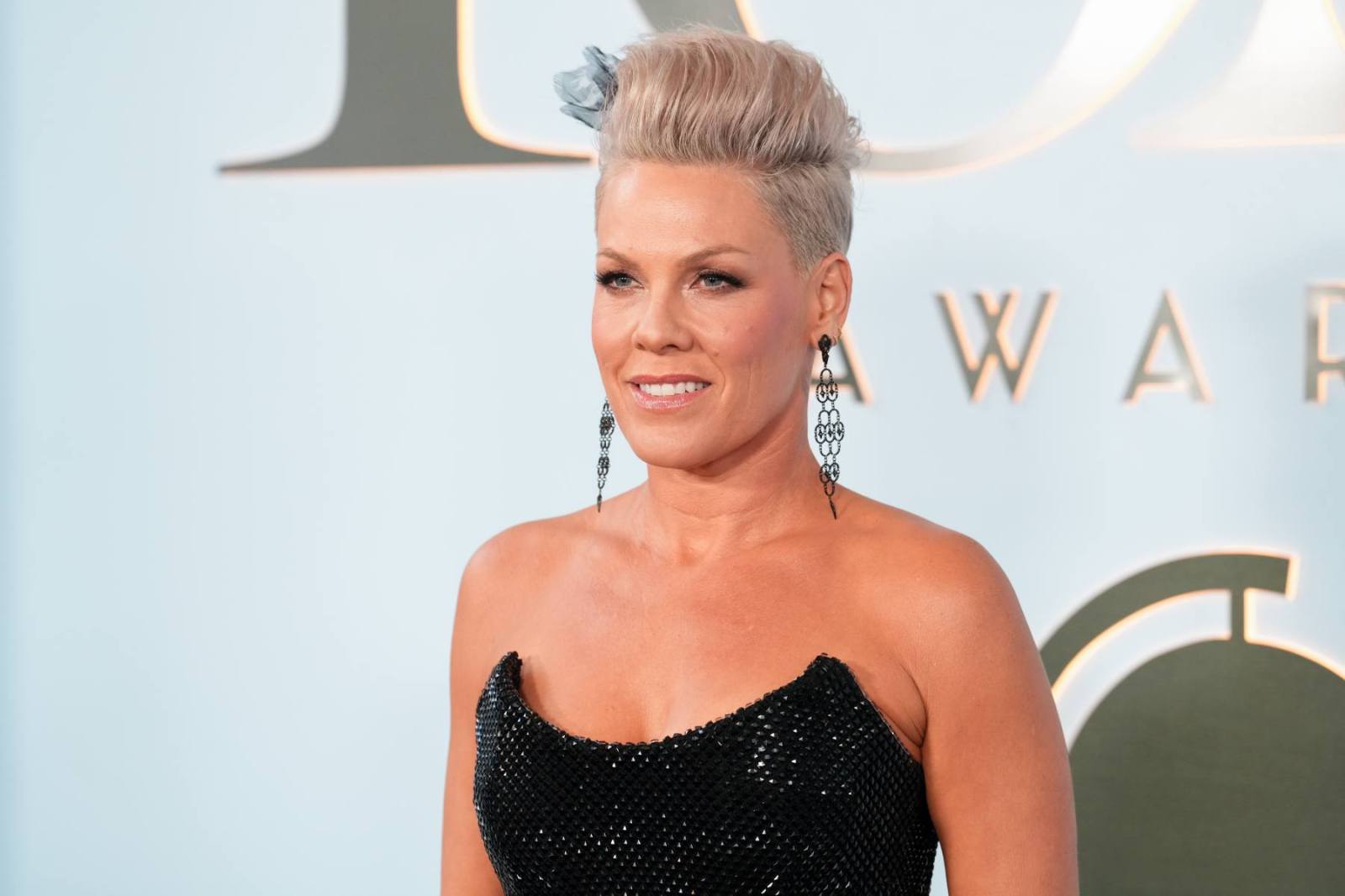 Pink reagiert auf Kontroversen nach Macklemores Aussagen zu Palästina