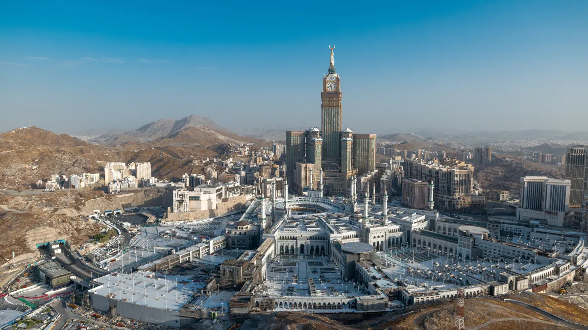 Saudi-Arabien hiniert zwei Bürger aus Bangladesch in Mekka