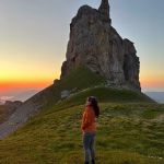 Schwyzer Älpler unter Druck: Wildcamper belagern Bergteich im Muotatal