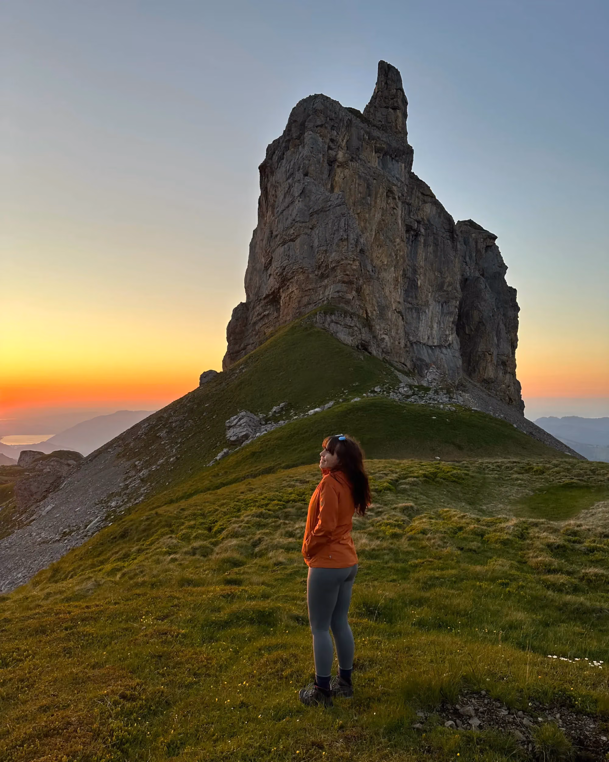 Schwyzer Älpler unter Druck: Wildcamper belagern Bergteich im Muotatal