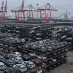 China: Exporte legen im September durch Halbleiter stark zu