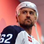 Für Nino Niederreiter und die Winnipeg Jets gibts keine Punkte