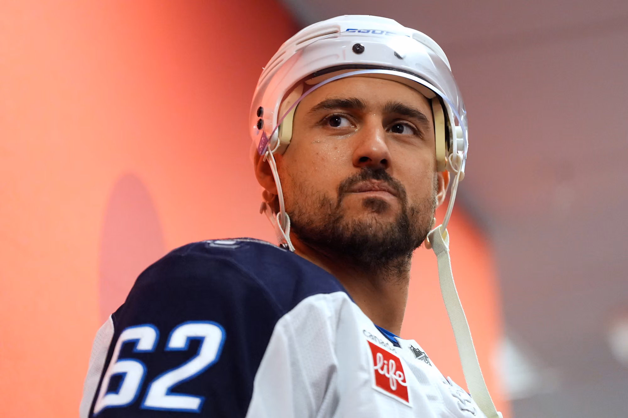Für Nino Niederreiter und die Winnipeg Jets gibts keine Punkte