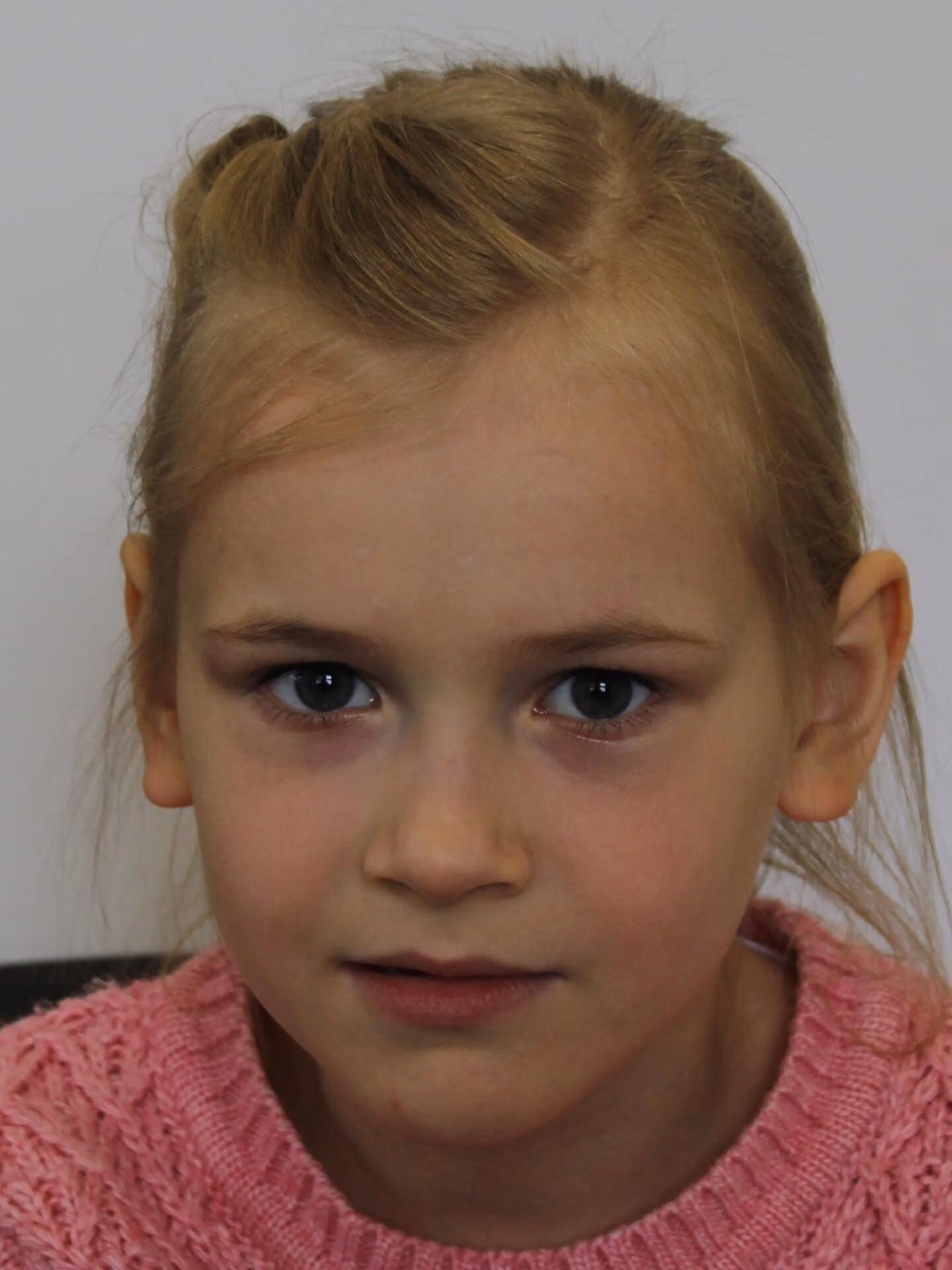 Polizei Güstrow fahndet nach elfjähriger Larysa Iliashenko
