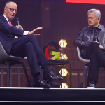 Merz vereinbart Nvidia-Deal auf Invest in Germany Summit