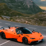 Mehr Luft, mehr Sound, mehr Spektakel - neue Varianten des KTM X-BOW GT-XR