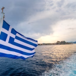Willkommen in Griechenland
