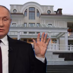 Putin baut Luftabwehr an seiner Residenz am Waldai-See massiv aus