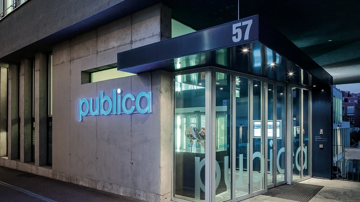 Publica: Cyberangriff bei Softwarelieferant führt zu Datenabfluss