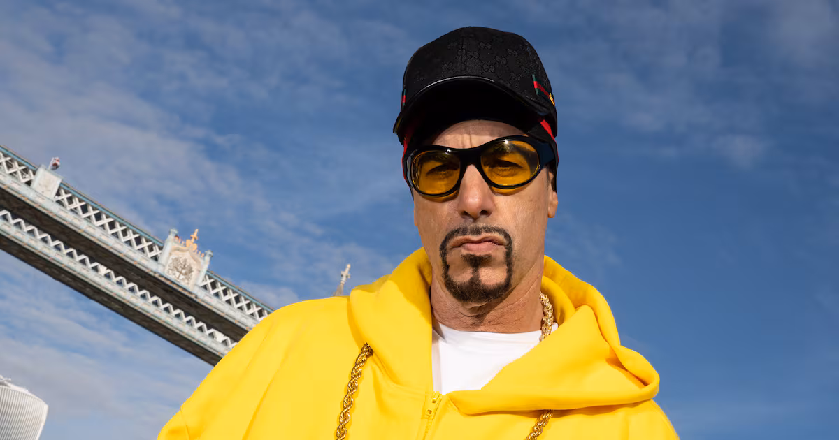 Sacha Baron Cohen bringt Ali G in neuem Film zurück ins Kino