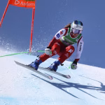 Audi FIS Alpine Ski World Cup - Women