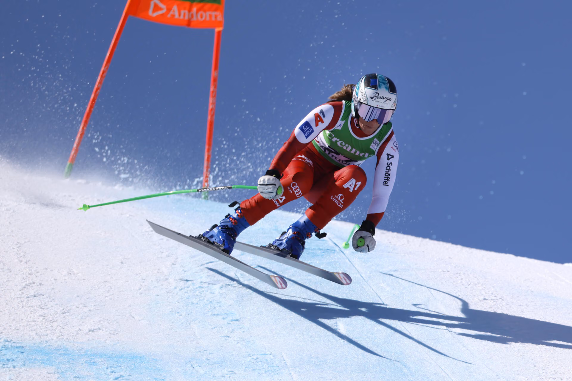 Audi FIS Alpine Ski World Cup - Women