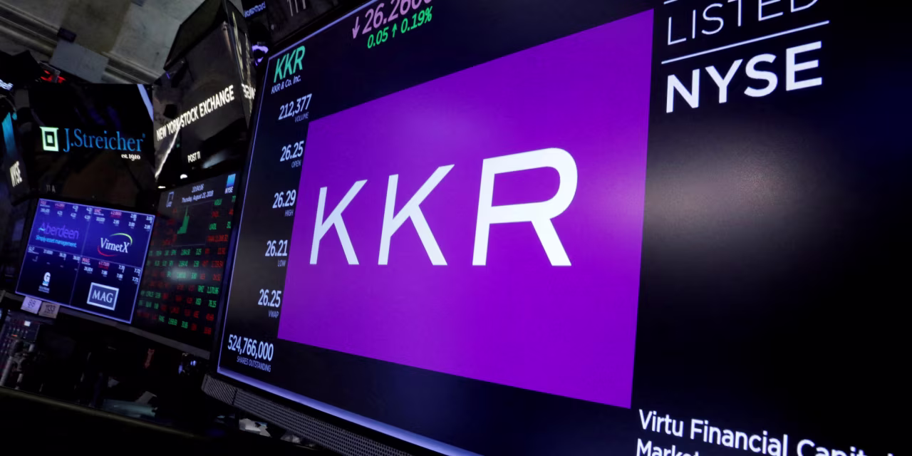 KKR übernimmt Gen II Fund Services für 5,1 Milliarden US-Dollar