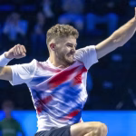DEEPL, SCHWEIZ, SPORT, TENNIS, SWISS INDOORS, ATP 500 WORLD TOUR, 2026