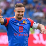 Vier Skorerpunkte hat Xherdan Shaqiri in dieser Saison bislang gesammelt