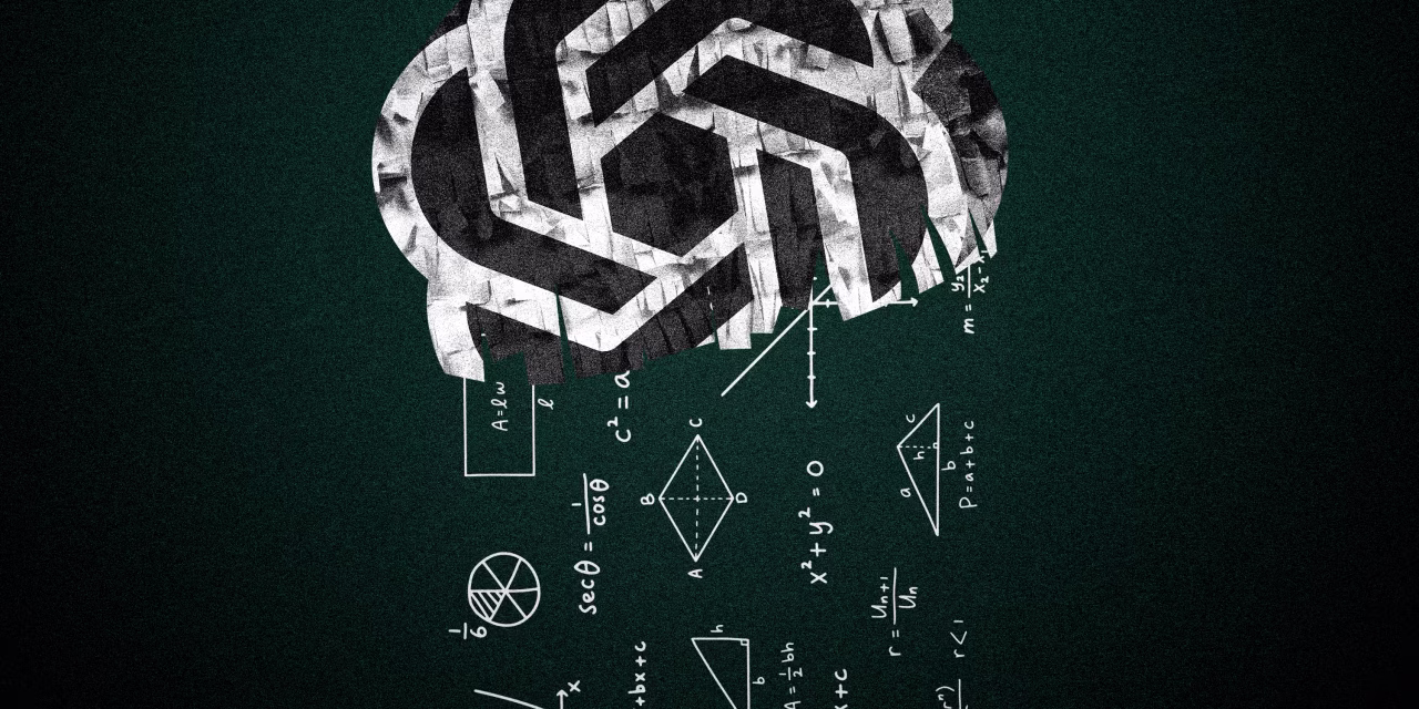 OpenAI veröffentlicht Hunderte bearbeitete mathematische Probleme