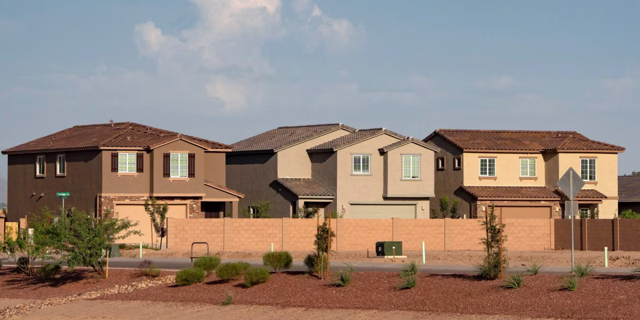 Redfin: US-Hausverkäufer senken landesweit verstärkt ihre Angebotspreise