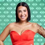 Francesca Morgese spricht bei Promi Big Brother über OnlyFans
